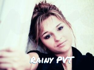 Rainy_PVT