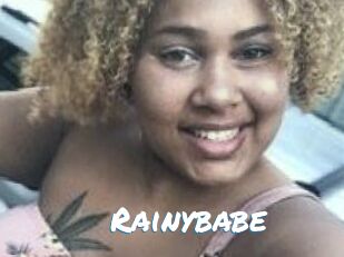 Rainybabe