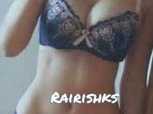 Rairishks