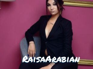 RaisaArabian