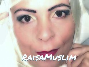 RaisaMuslim