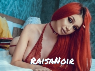 RaisaNoir Max 50