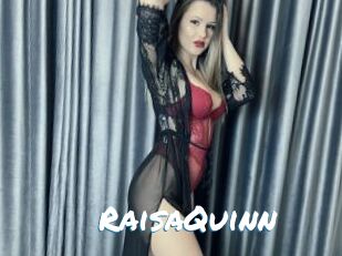 RaisaQuinn