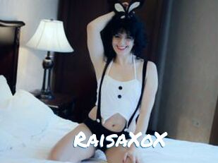 RaisaXoX