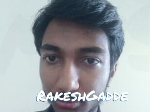 RakeshGadde