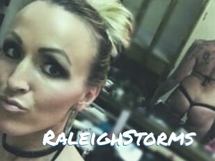 RaleighStorms