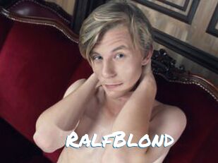 RalfBlond