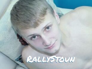 RallyStoun