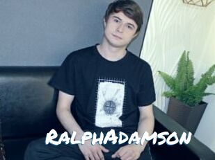 RalphAdamson