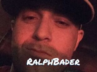 RalphBader