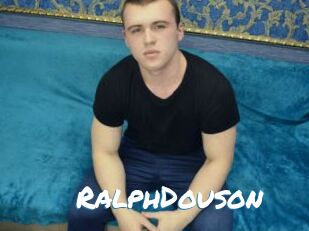 RalphDouson