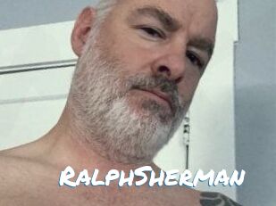 Ralph_Sherman