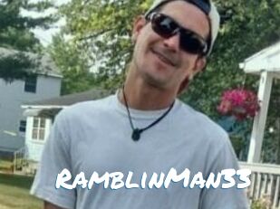 RamblinMan33