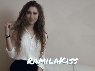 RamilaKiss