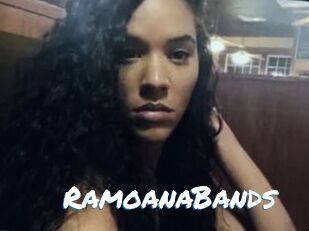 RamoanaBands
