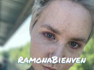 RamonaBienven