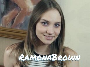 RamonaBrown