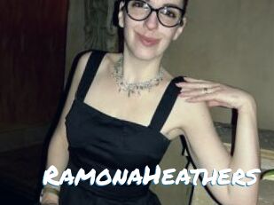 RamonaHeathers Max 50