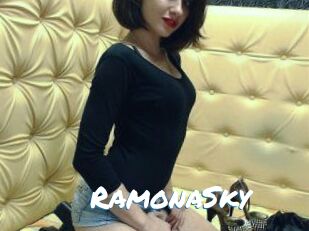 RamonaSky