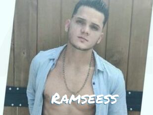 Ramseess
