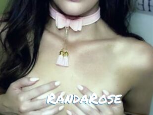 RandaRose Max 50