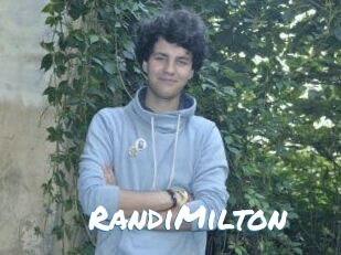 RandiMilton