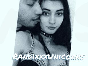RandixxxUnicorns Max 50