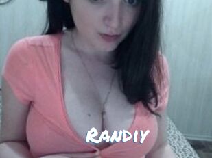 Randiy