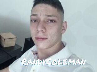 RandyColeman