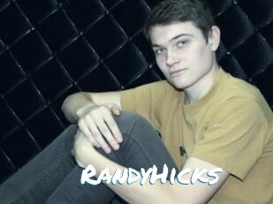 RandyHicks