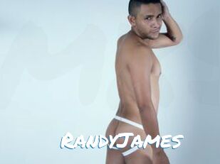 RandyJames