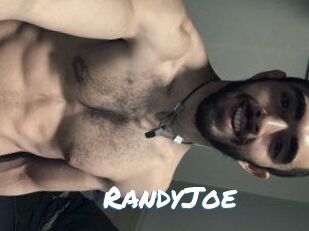 Randy_Joe Max 50