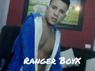 Ranger_BoyX Max 50