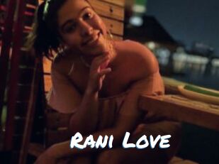 Rani_Love