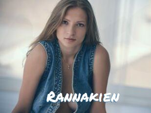 Rannakien