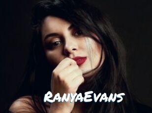 RanyaEvans