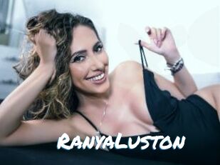 RanyaLuston