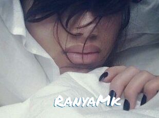 RanyaMk