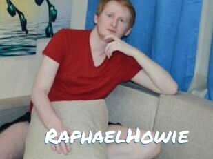RaphaelHowie