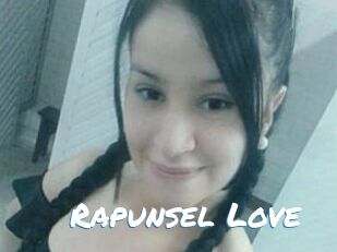 Rapunsel_Love