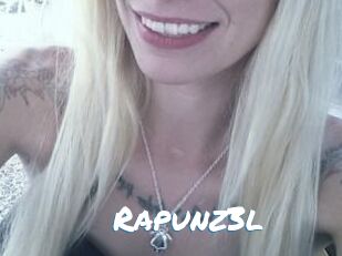 Rapunz3l