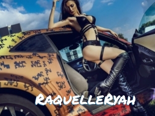 RaquelleRyah