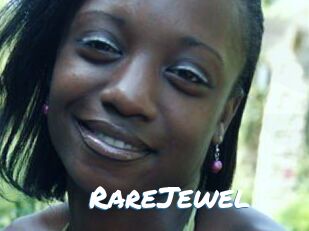 RareJewel