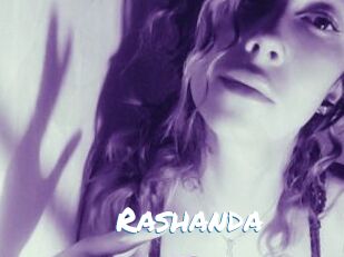 Rashanda Max 50