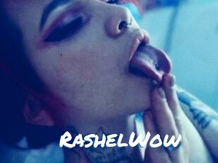 RashelWow