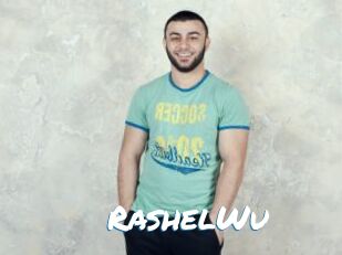 RashelWu