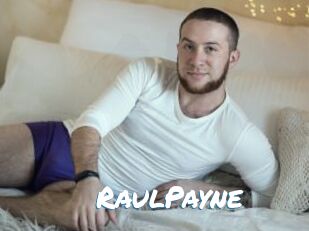 RaulPayne Max 50