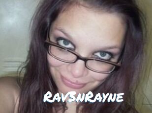 Rav3nRayne