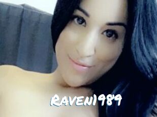 Raven1989