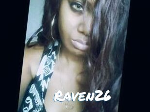 Raven26